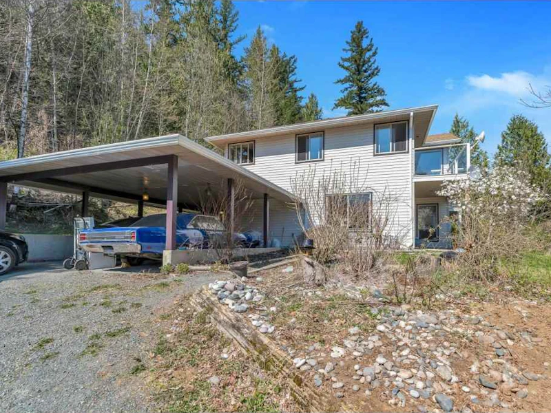 47673 Forester Road, Chilliwack BC V2R 4M6