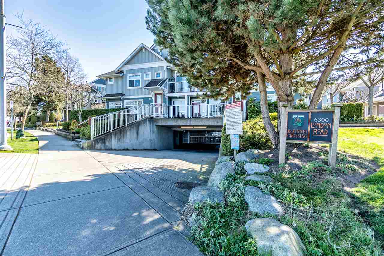 57-6300 London Road, Richmond, BC, V7E 6V6
