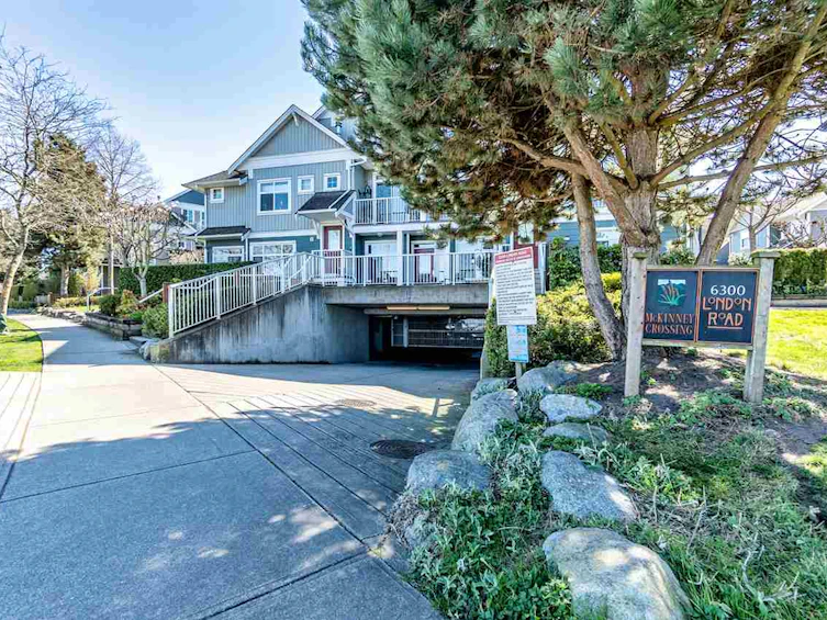 57-6300 London Road, Richmond, BC, V7E 6V6