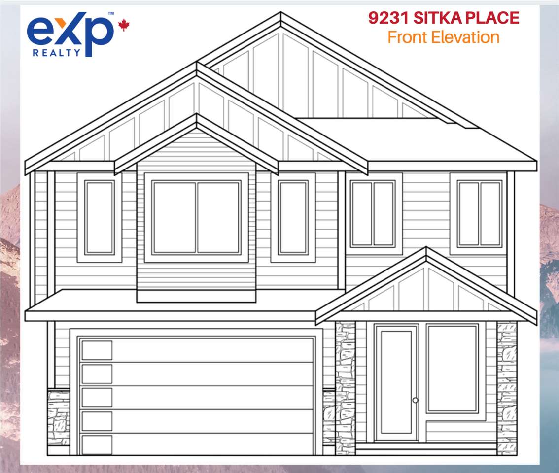 9231 Sitka Place, Chilliwack, BC, V2P 8B6