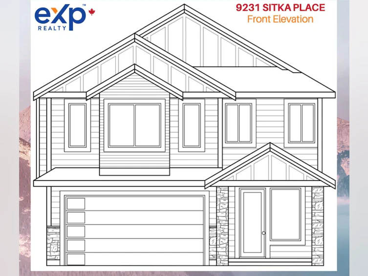 9231 Sitka Place, Chilliwack, BC, V2P 8B6