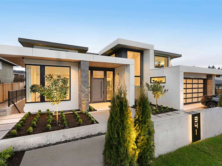 941 Beaconsfield Road, North Vancouver, BC, V7R 1S7