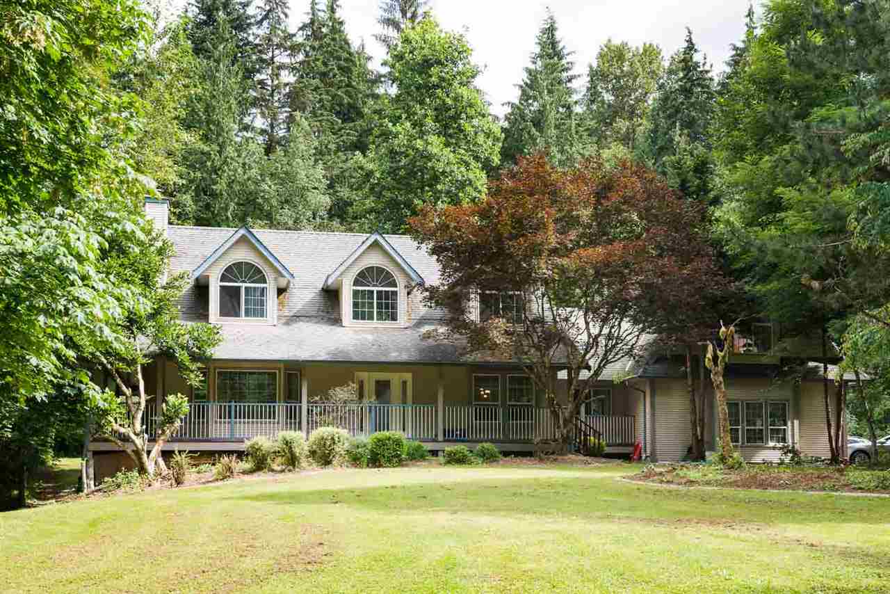 24150 132 Avenue, Maple Ridge, BC, V4R 2R7