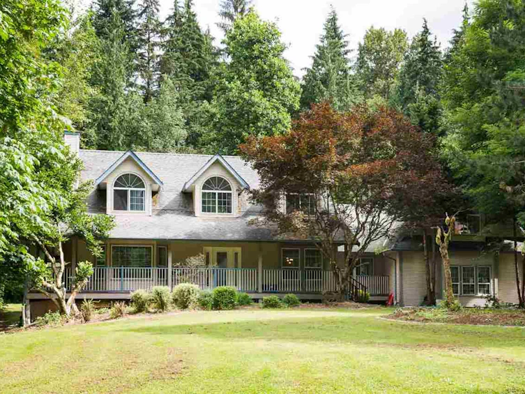 24150 132 Avenue, Maple Ridge, BC, V4R 2R7
