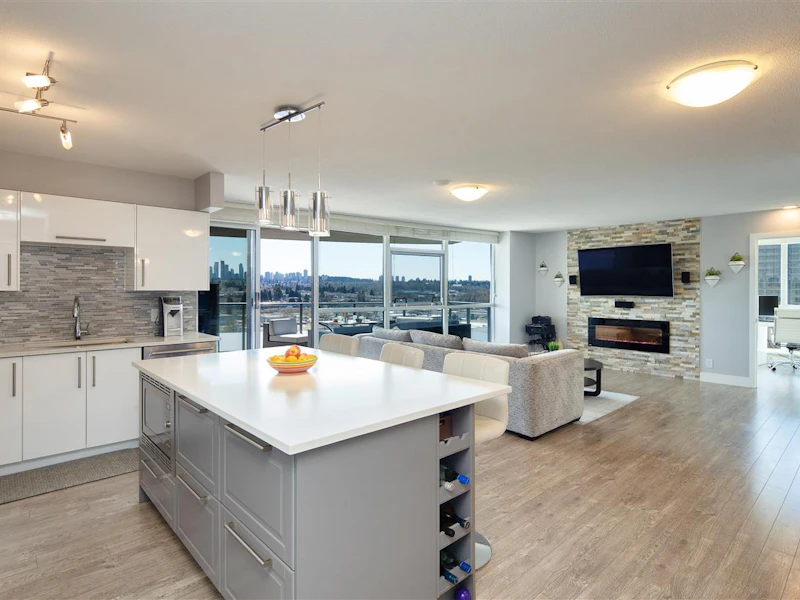 1505 - 5611 Goring Street, Burnaby BC V5B 0A3