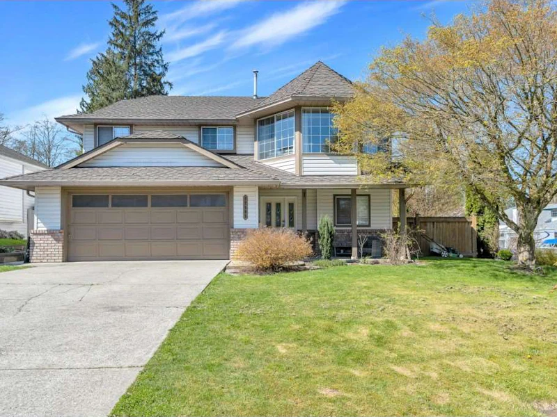 12595 231st Street, Maple Ridge BC V2X 0S2
