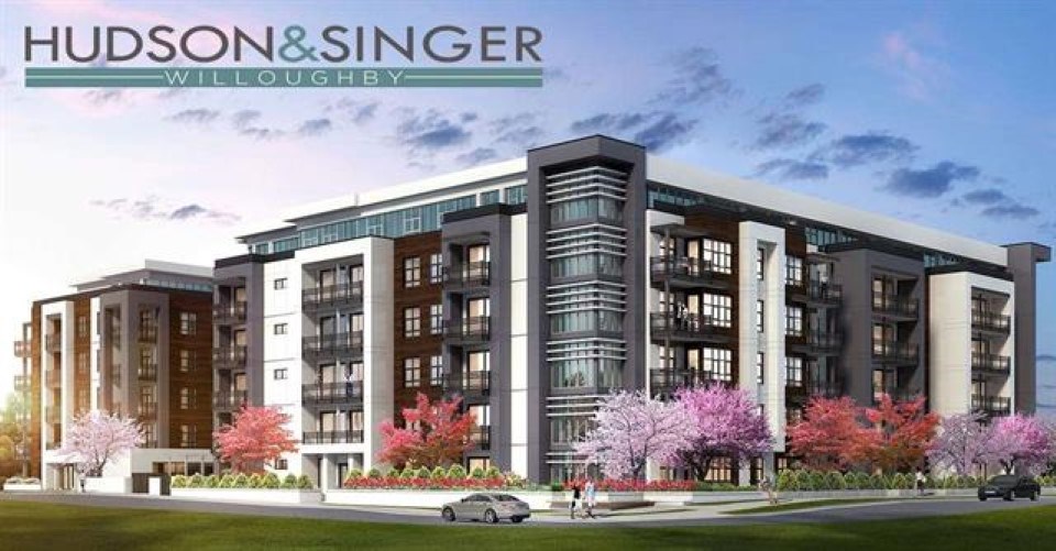412-20838 78b Street, Langley, BC