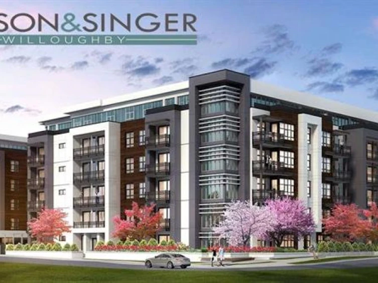 412-20838 78b Street, Langley, BC
