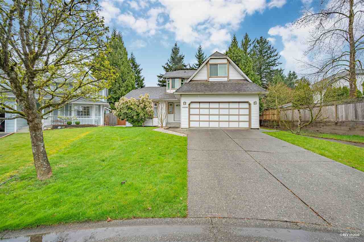 16394 Glenmoor Court, Surrey, BC, V4N 1V2