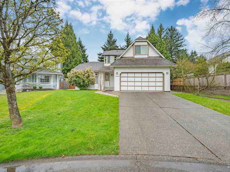 16394 Glenmoor Court, Surrey, BC, V4N 1V2