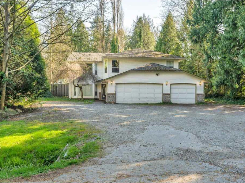 18314 94th Avenue, Surrey BC V4N 4A6