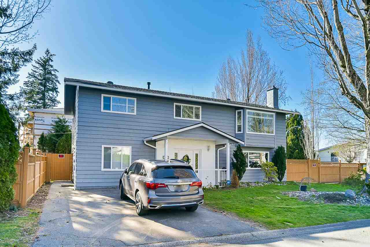 5939 182a Street, Surrey, BC, V3S 5L9
