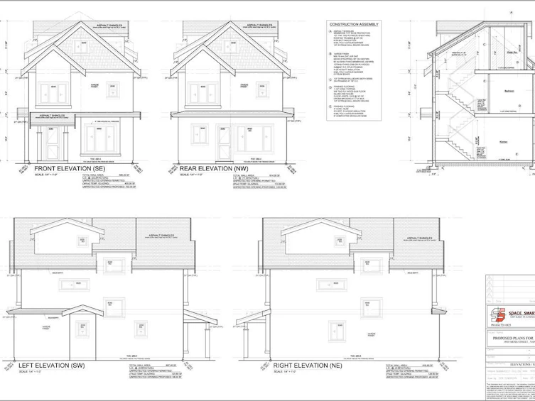 4935 Moss Street, Vancouver, BC, V5R 3T5