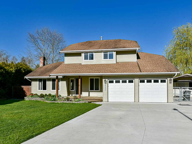 14093 65th Avenue, Surrey BC V3W 9H9