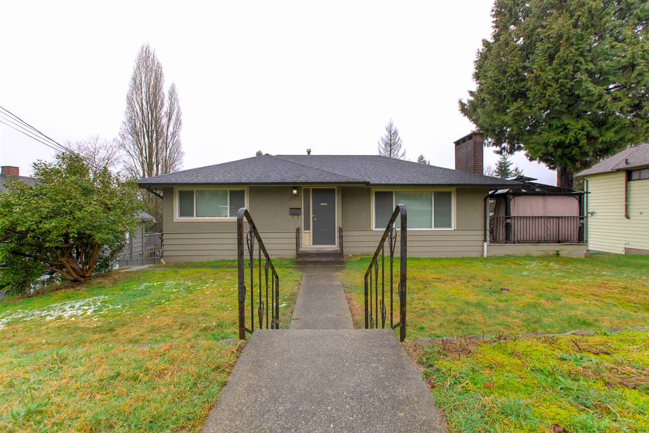 1042 Alderson Avenue, Coquitlam, BC, V3K 1W3