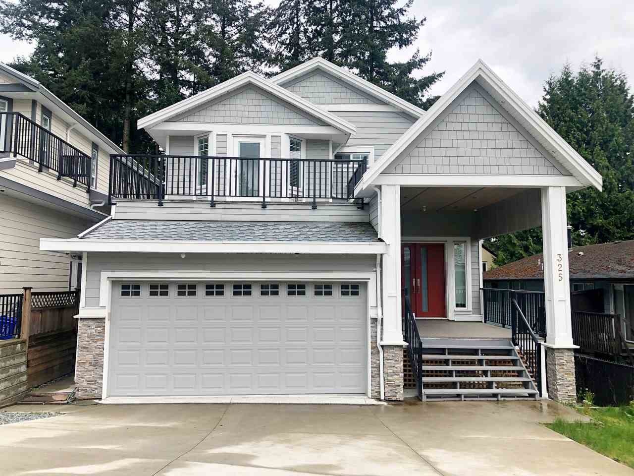 325 Therrien Street, Coquitlam, BC, V3K 4T7