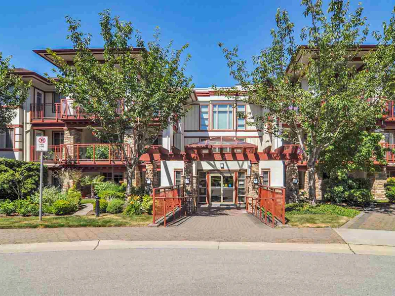 305 - 16433 64th Avenue, Surrey BC V3S 6V7