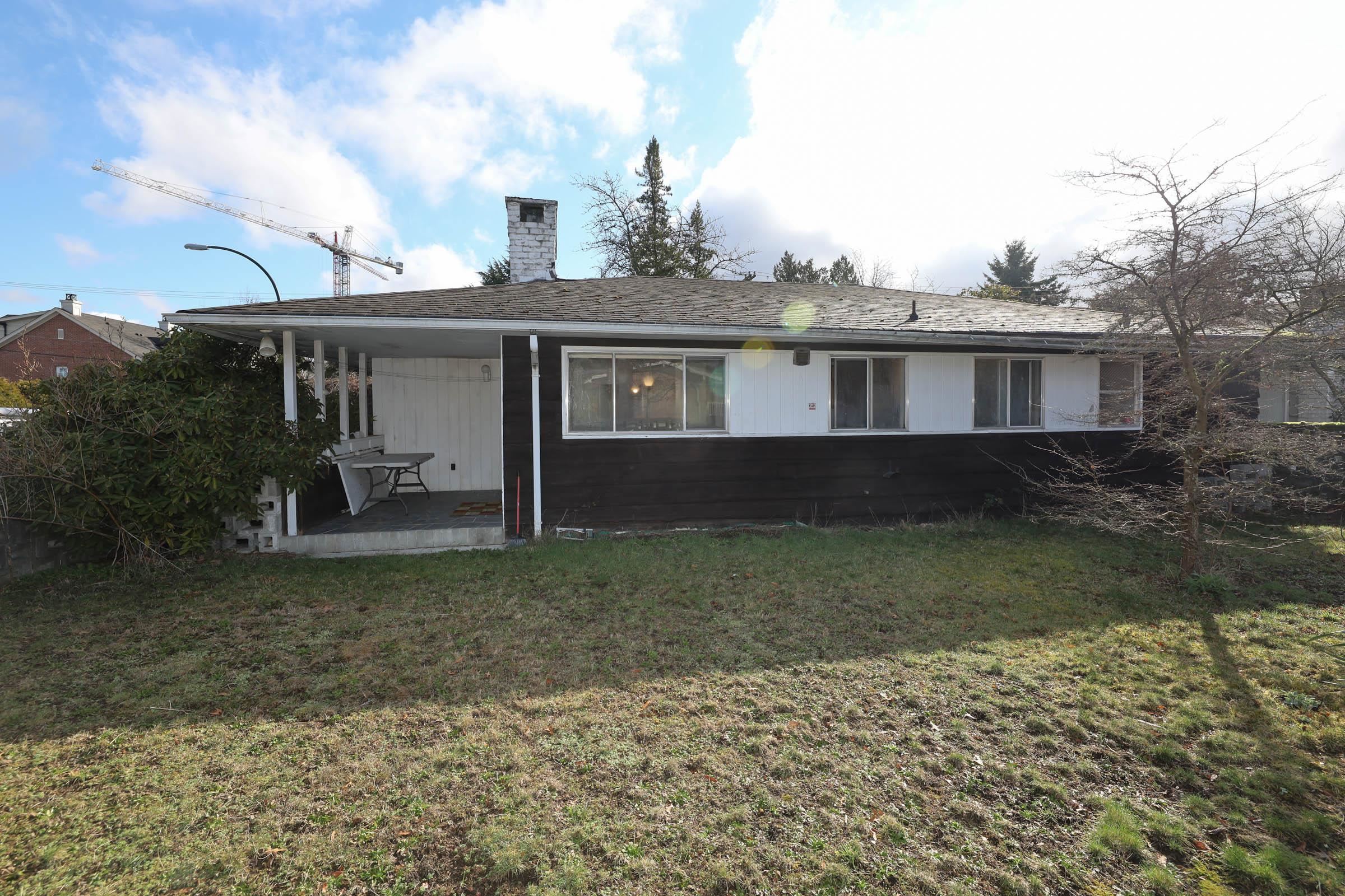 796 W 42nd Avenue, Vancouver, BC, V5Z 2N9