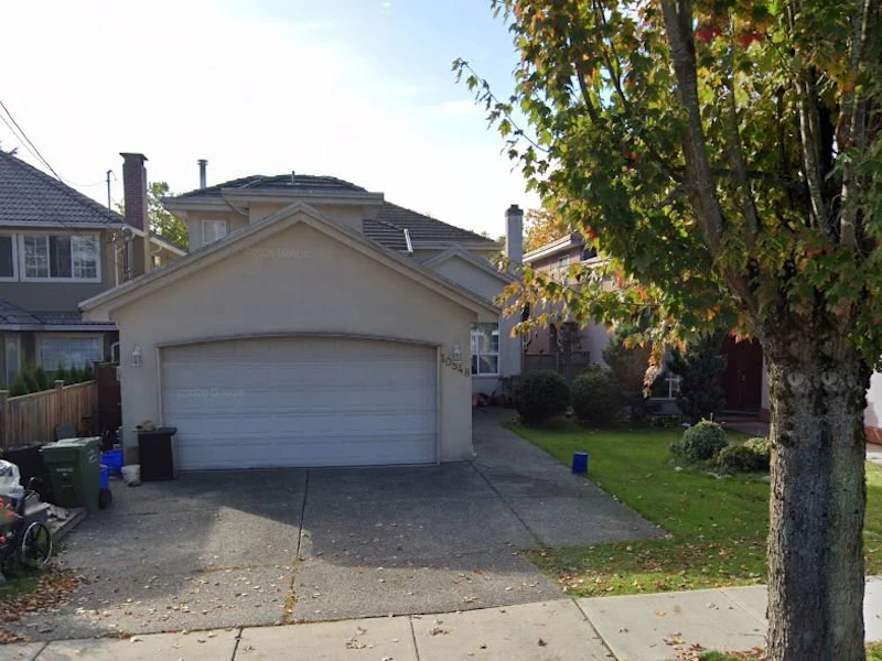 10548 Bird Road, Richmond BC V6X 1N6