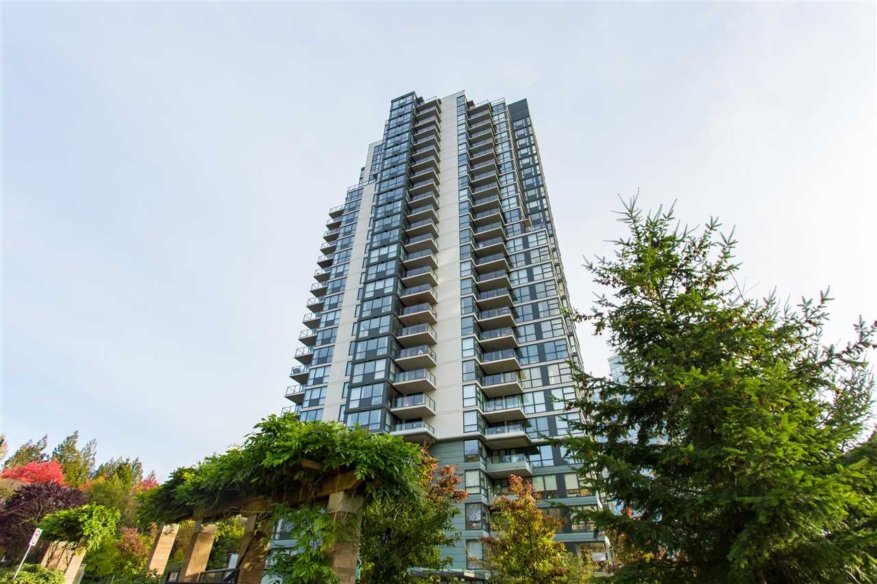 2301-288 Ungless Way, Port Moody, BC, V2H 0C9