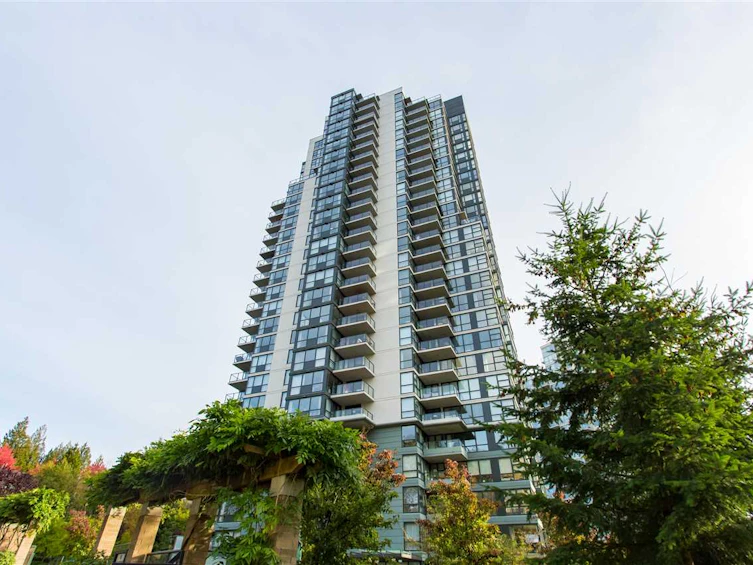 2301-288 Ungless Way, Port Moody, BC, V2H 0C9