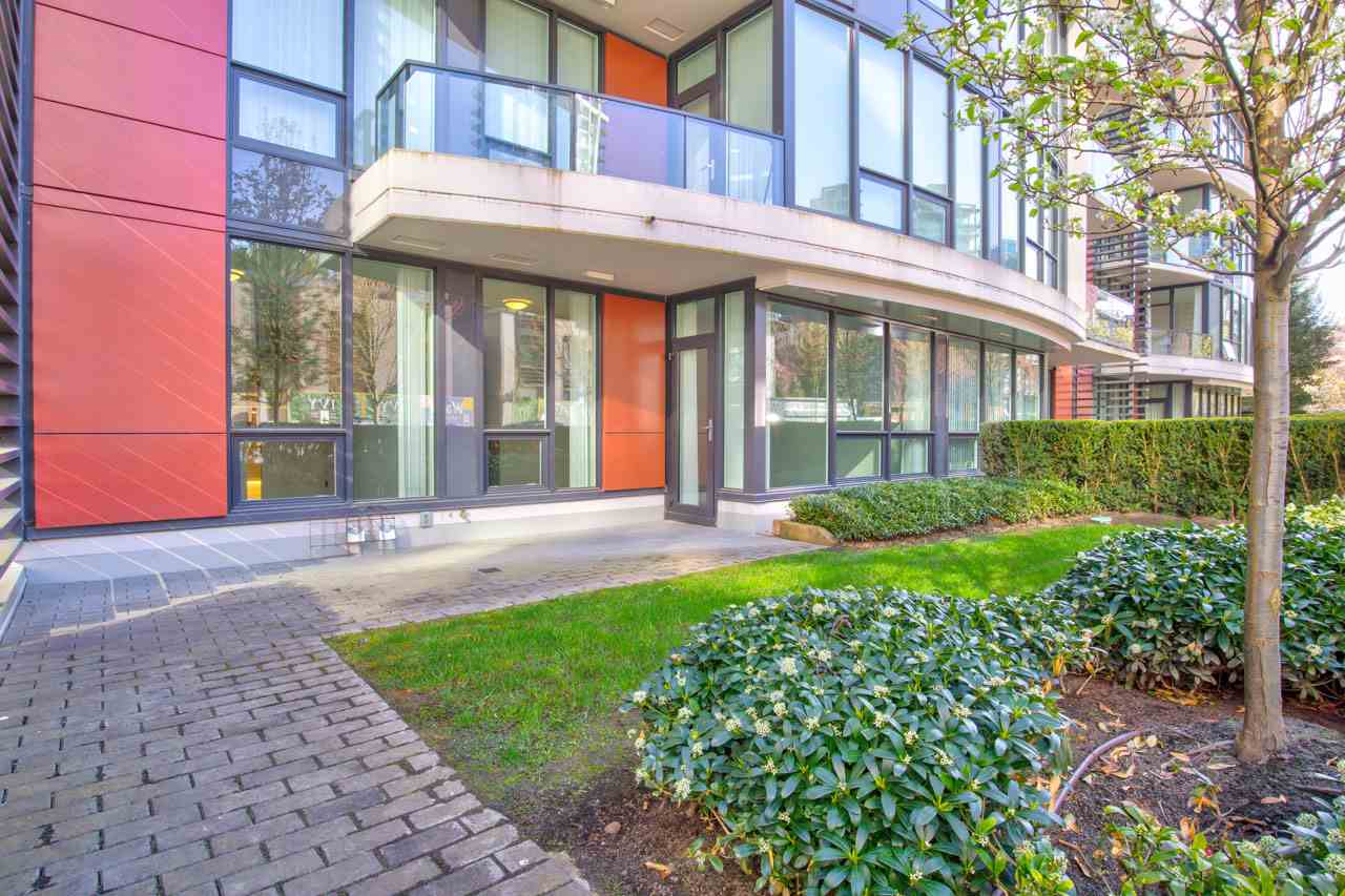 111-5638 Birney Avenue, Vancouver, BC, V6S 0H8