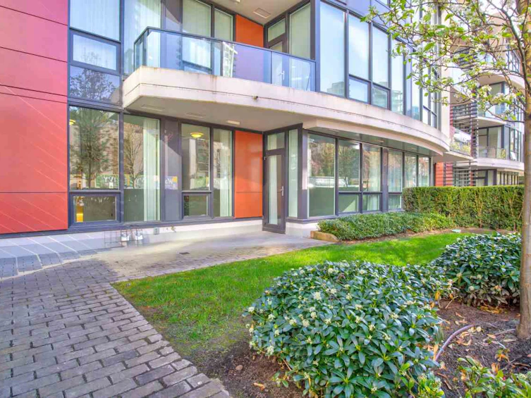 111-5638 Birney Avenue, Vancouver, BC, V6S 0H8