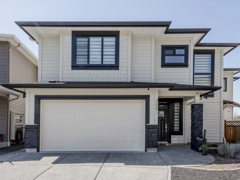 3483 Hazelwood Place, Abbotsford BC