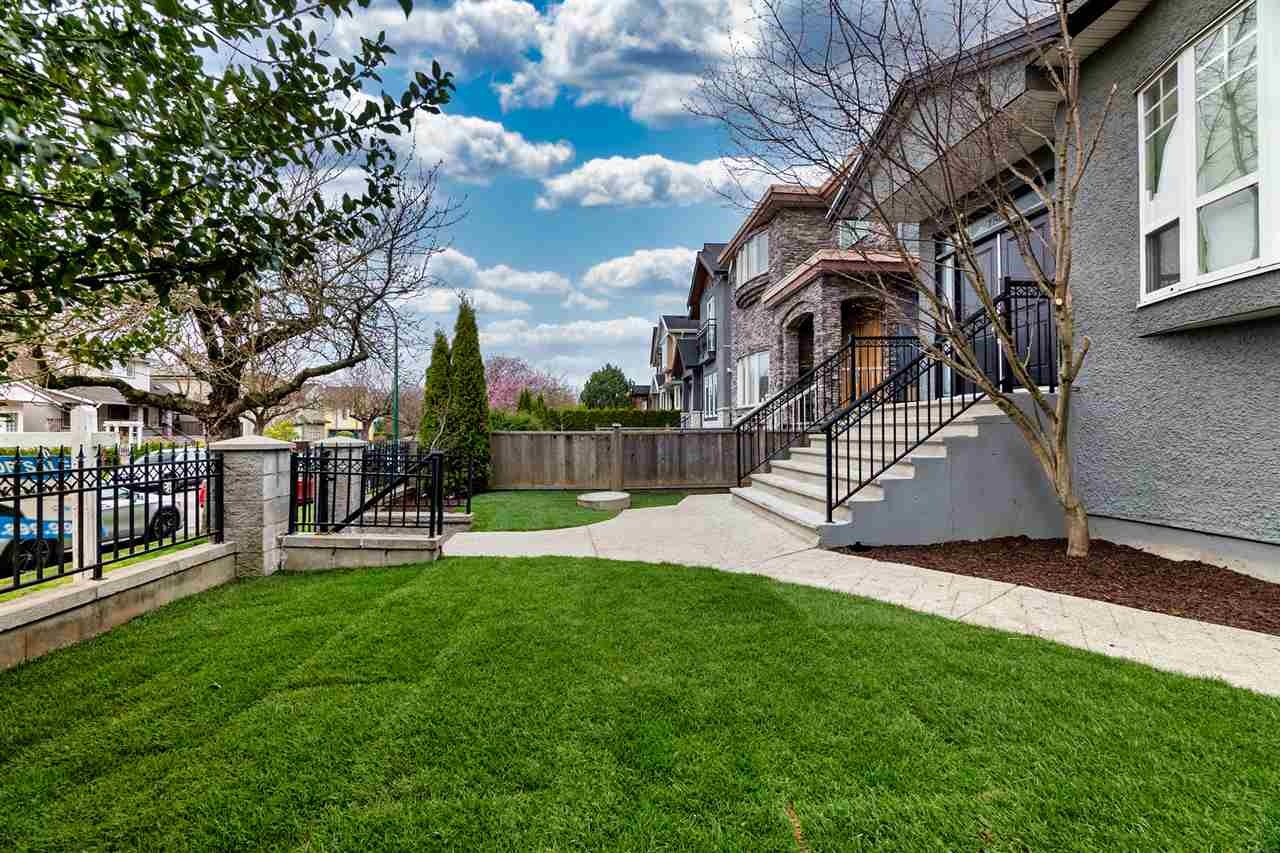 1507 W 66th Avenue, Vancouver, BC, V6P 2R8
