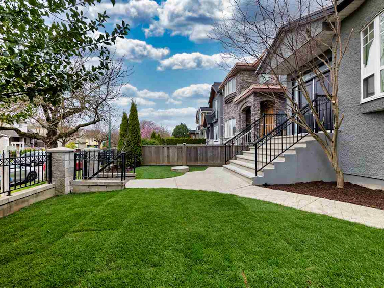 1507 W 66th Avenue, Vancouver, BC, V6P 2R8
