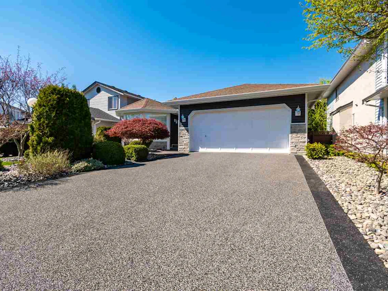 7207 Circle Drive, Chilliwack BC V2R 2S6