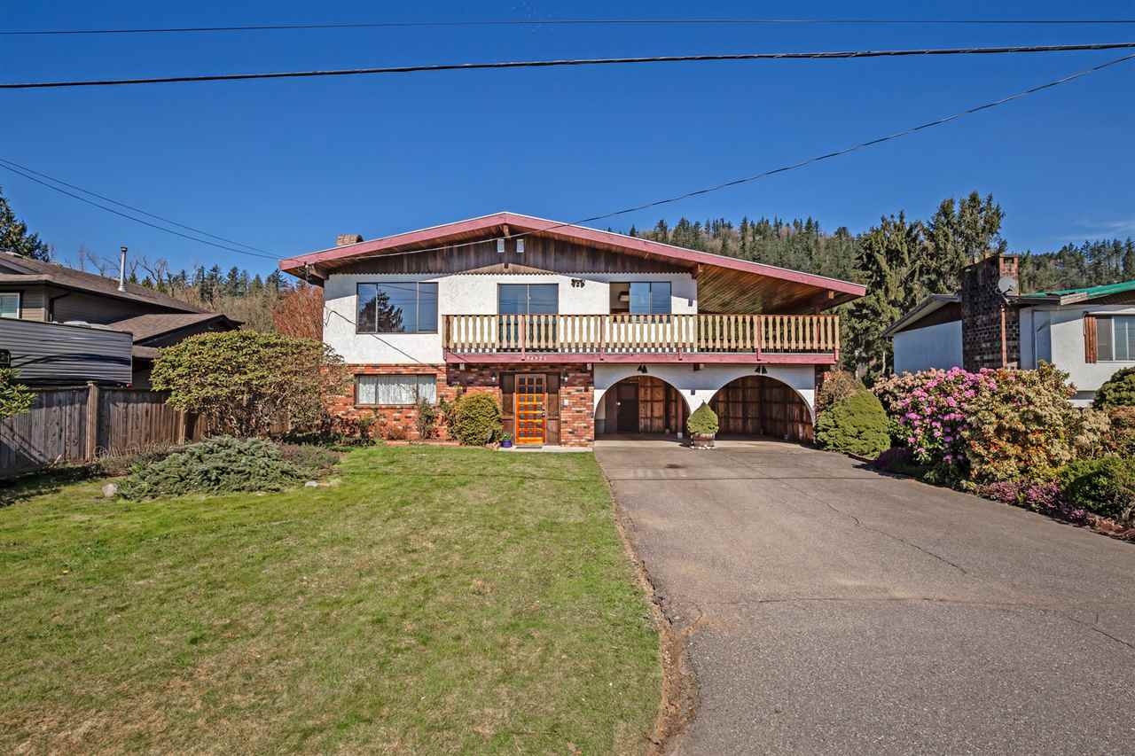 34325 Norrish Avenue, Mission, BC, V2V 6N9