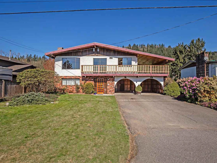 34325 Norrish Avenue, Mission, BC, V2V 6N9