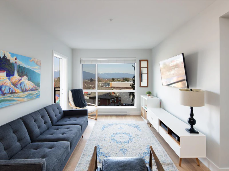 409 - 233 Kingsway Street, Vancouver BC