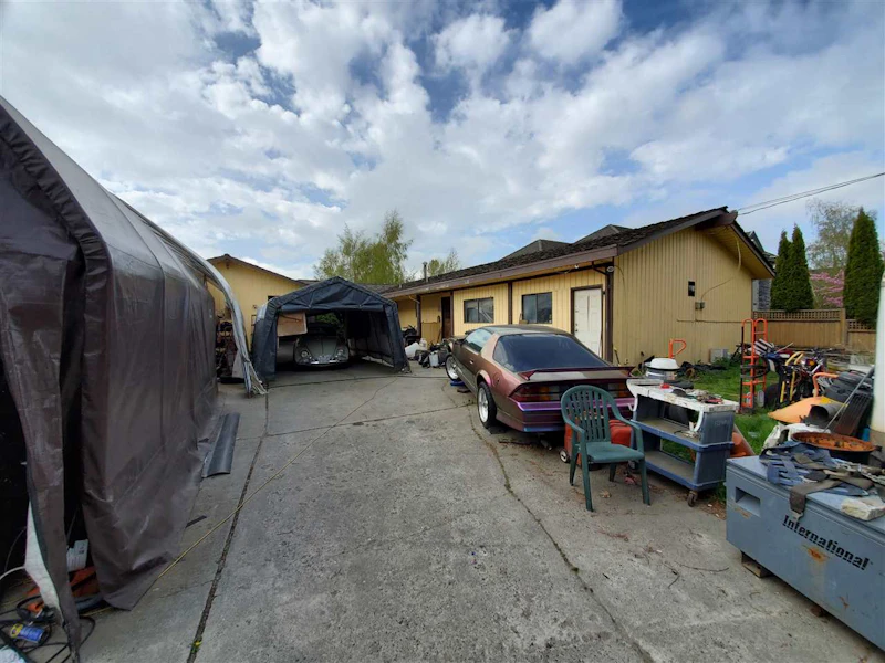 11420 Granville Avenue, Richmond BC V6Y 1R6