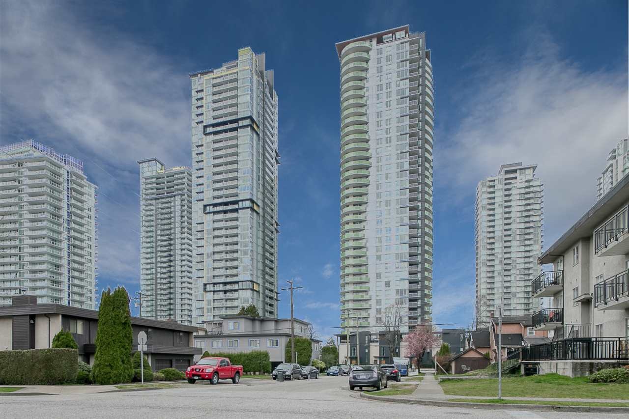 306-6638 Dunblane Avenue, Burnaby, BC, V5H 0G8