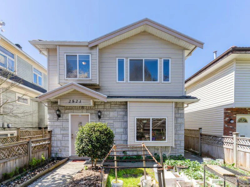 2821 Victoria Drive, Vancouver BC V5N 4L5