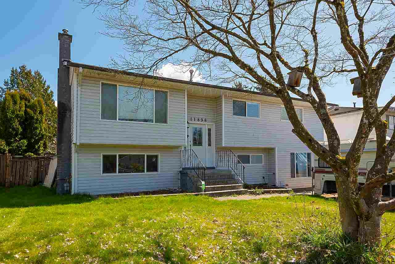 11898 229 Street, Maple Ridge, BC, V2X 6P8