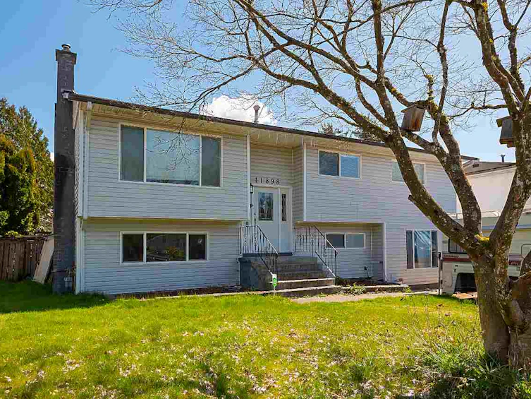 11898 229 Street, Maple Ridge, BC, V2X 6P8