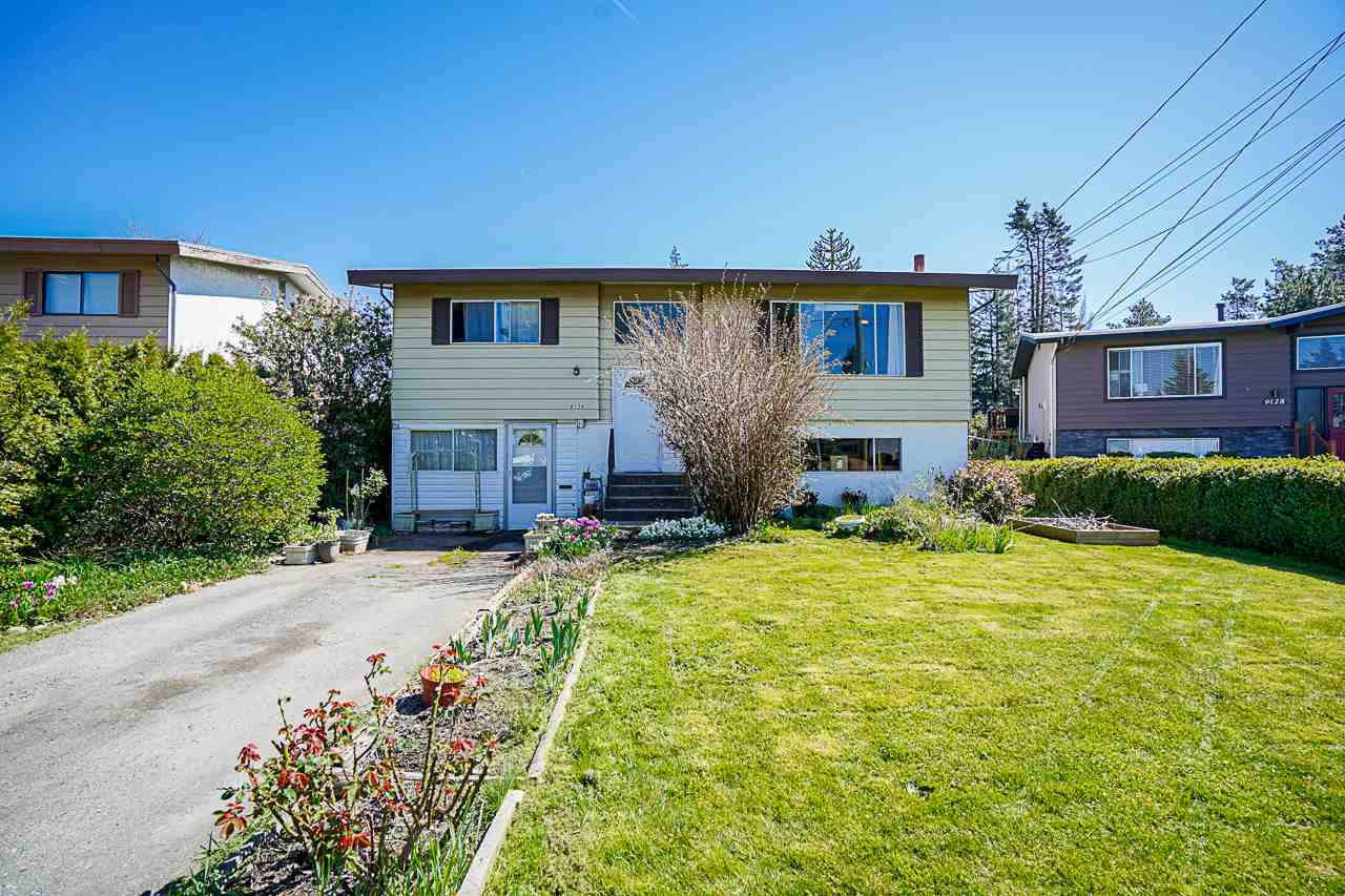 9134 Armitage Street, Chilliwack, BC, V2P 6R7 - 2