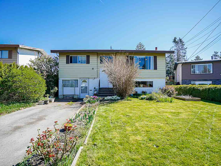 9134 Armitage Street, Chilliwack, BC, V2P 6R7 - 2