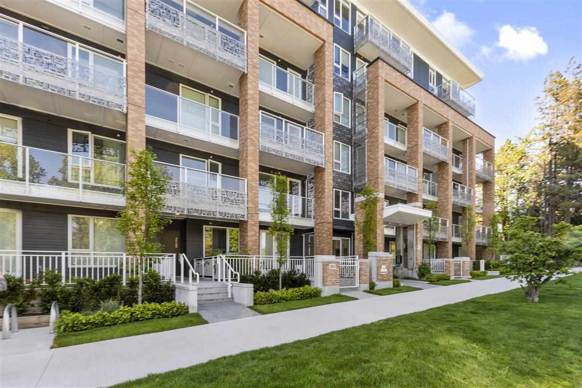 202-6933 Cambie Street, Vancouver, BC, V6P 0J1