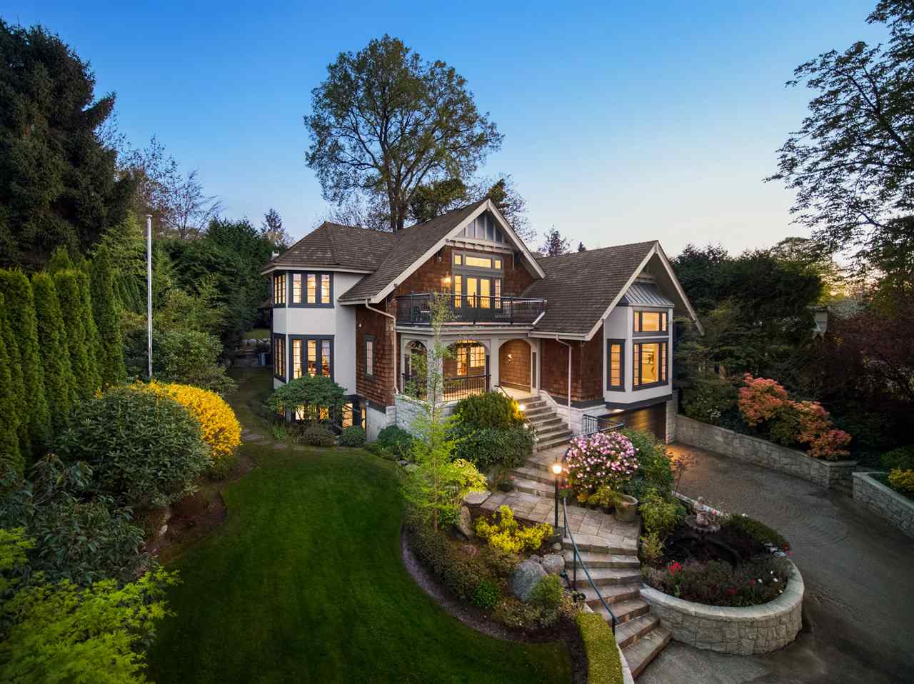 1638 Marpole Avenue, Vancouver, BC, V6J 2S1