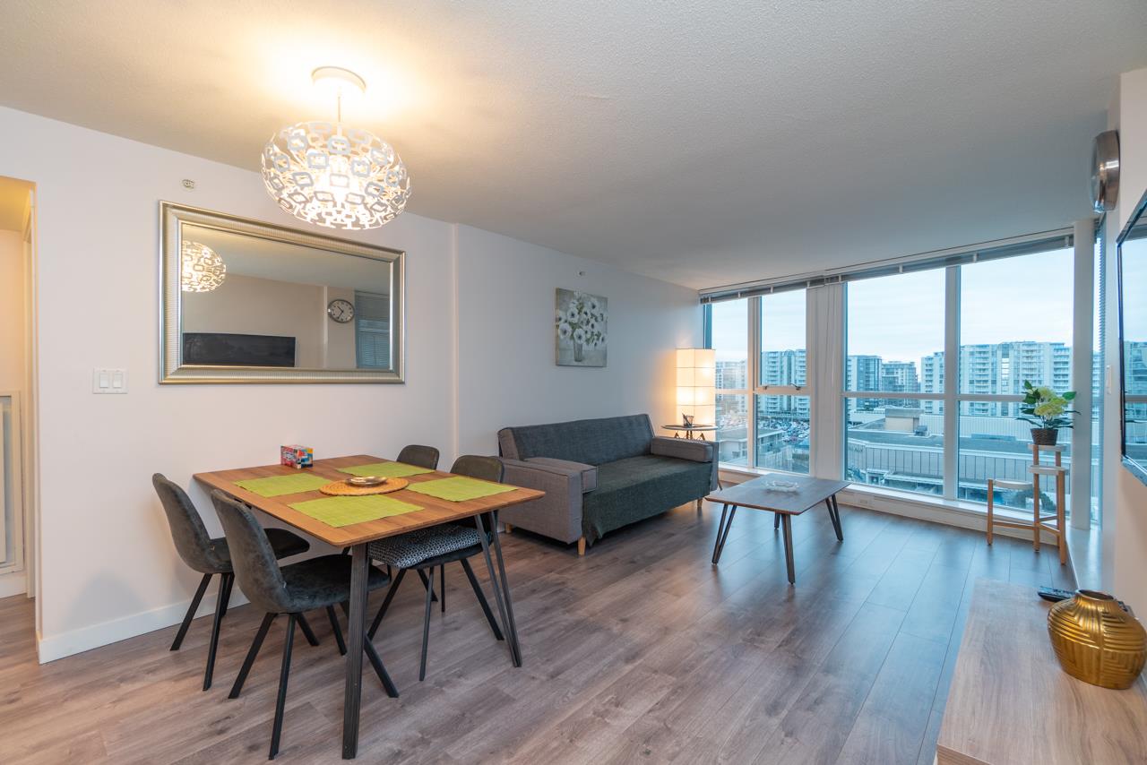 1210-8033 Saba Road, Richmond, BC, V6Y 4M8