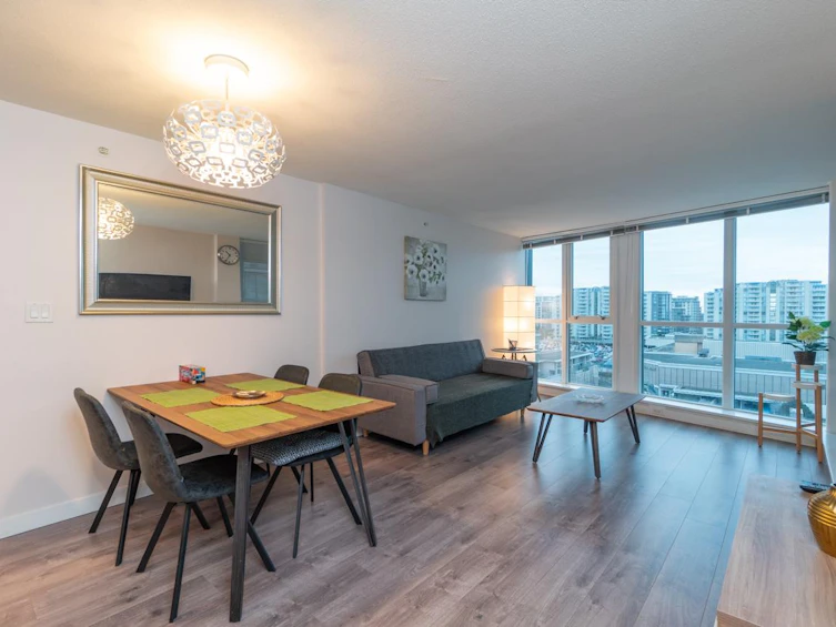 1210-8033 Saba Road, Richmond, BC, V6Y 4M8