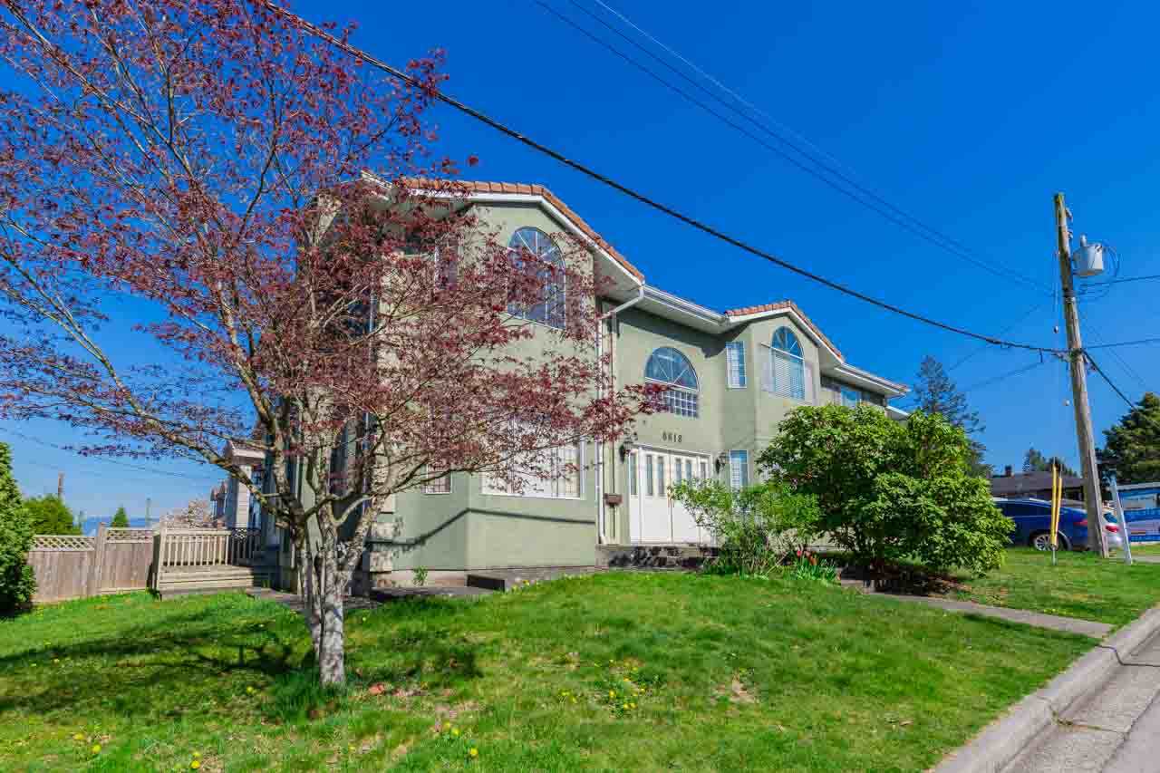 6618 Gordon Avenue, Burnaby, BC, V5E 3V4