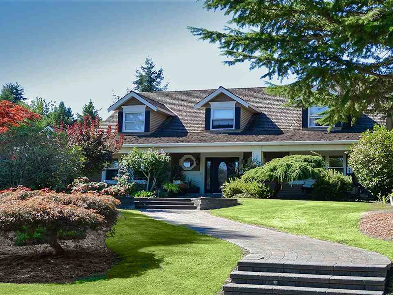 3581 156th Street, Surrey BC V3Z 0G6