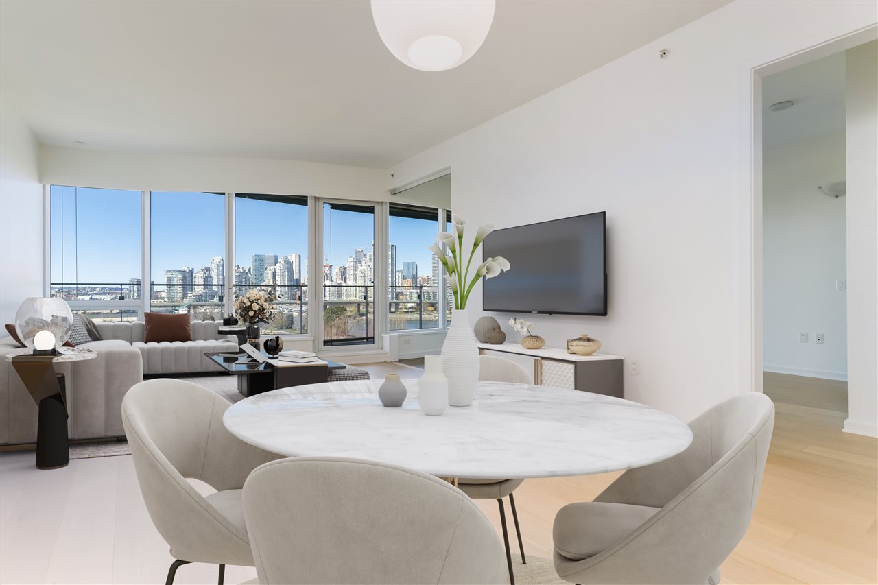 807-181 W 1st Avenue, Vancouver, BC, V5Y 0E3