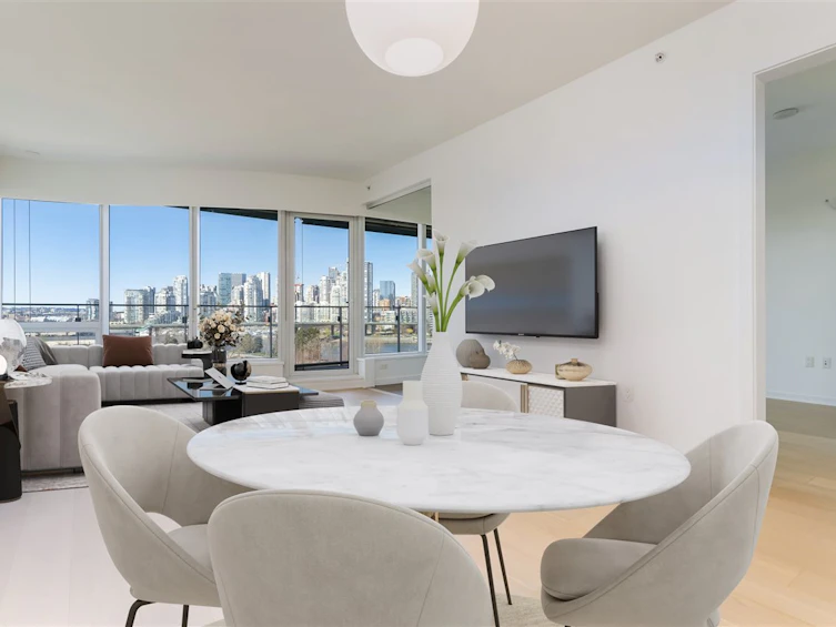 807-181 W 1st Avenue, Vancouver, BC, V5Y 0E3