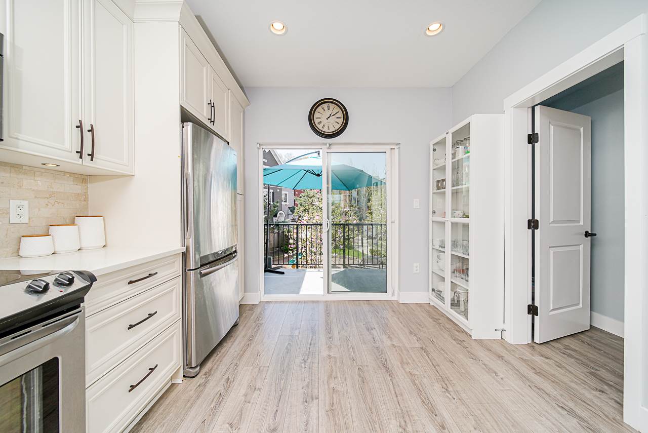 36-19180 65 Avenue, Surrey, BC, V4N 6M5